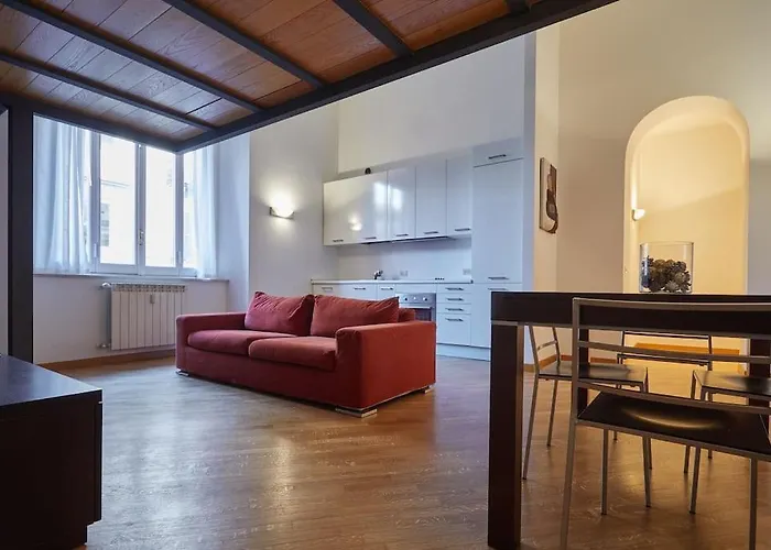 Dream Brera Apartment