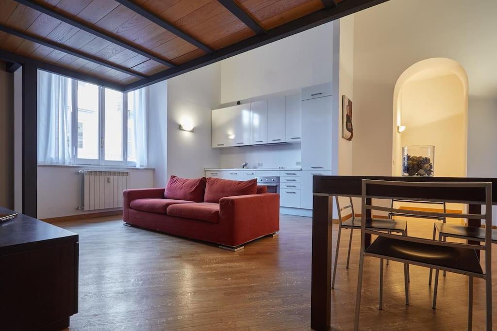 Appartement Dream Brera Milan