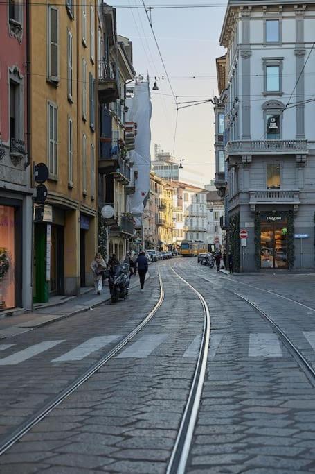 Dream Brera Appartement