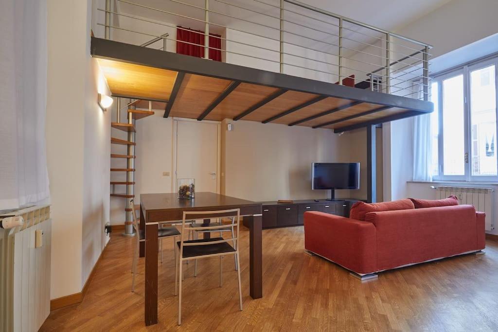Apartment Dream Brera *